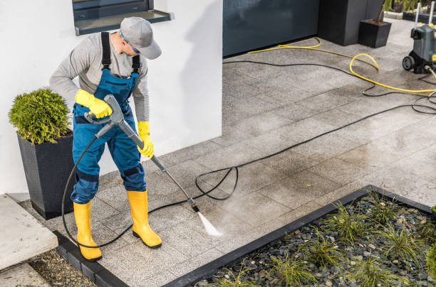 Professional  Pressure Washing in Galesburg, MI